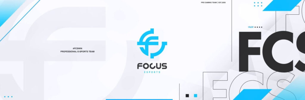 focus公式