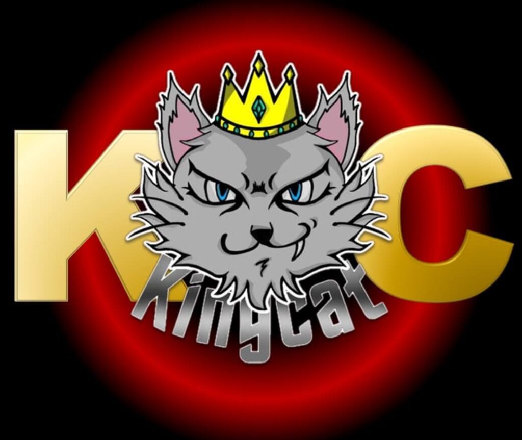kingcat KCクラン　公式